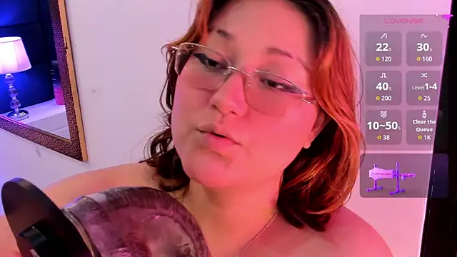 isa grey  online show from 09-26-25, 04:38