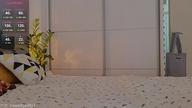 sweettykitty online show from 04-22-26, 12:07