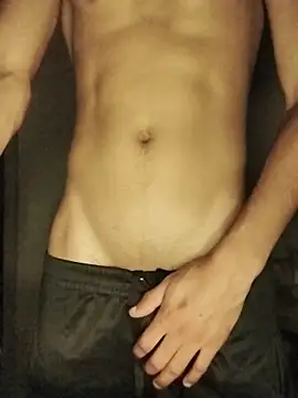 Mago666  online show from 11-16-25, 01:22