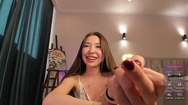 Snapshot of devaivy chatting on 10-25-25, 10:01 devaivy online show from 10-25-25, 10:01