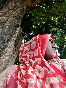 Sapna hotA online show from 09-24-25, 09:12