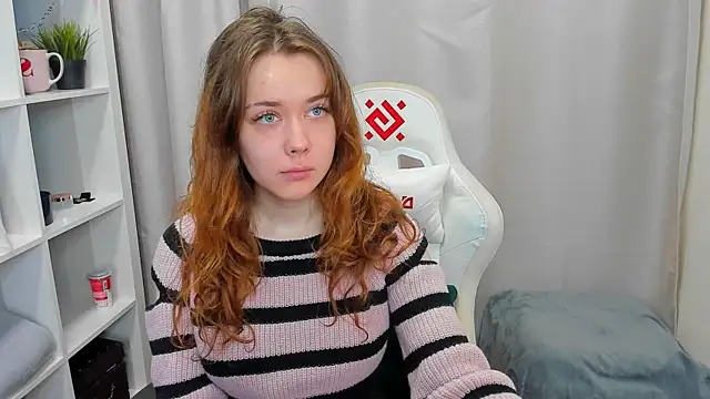 Anabel Montereau online show from 09-22-25, 09:11