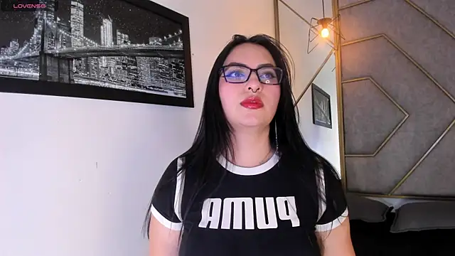 NavannyCattan online show from 11-08-25, 02:23