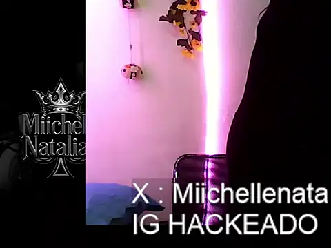 miichellemalvoa online show from 04-28-26, 10:37