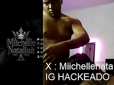 miichellemalvoa online show from 05-05-26, 04:20