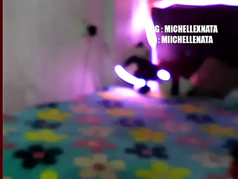 miichellemalvoa online show from 06-09-26, 06:30
