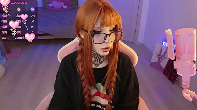 Nana stolass online show from 04-21-26, 09:04