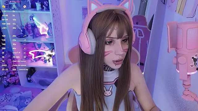 Snapshot of Nana_stolass chatting on 06-05-26, 01:06 Nana stolass online show from 06-05-26, 01:06