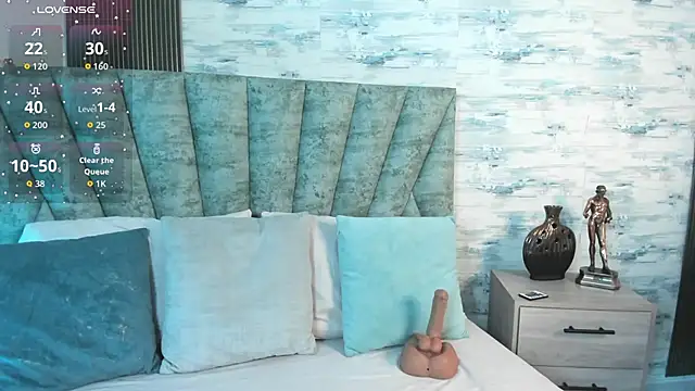 ShanelEvans online show from 02-11-26, 07:08