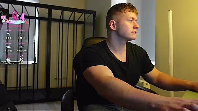 Richard Dullas online show from 10-13-25, 12:05