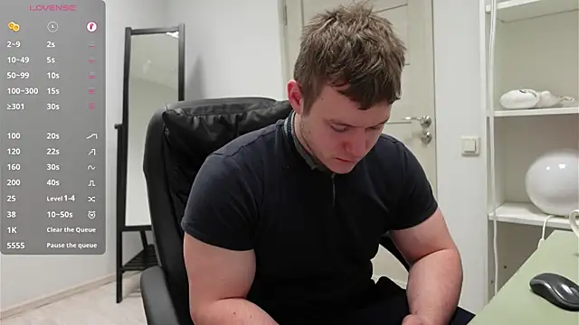 Richard Dullas online show from 01-13-26, 06:02