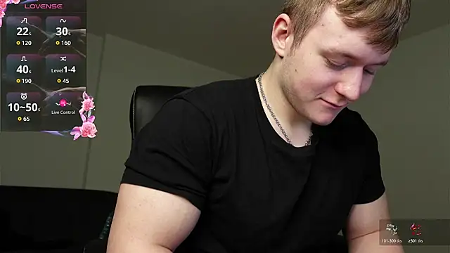 Richard Dullas online show from 03-02-26, 04:14