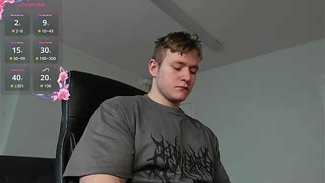 Richard Dullas online show from 03-05-26, 11:50