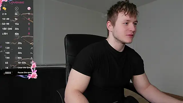 Richard Dullas online show from 03-26-26, 12:55