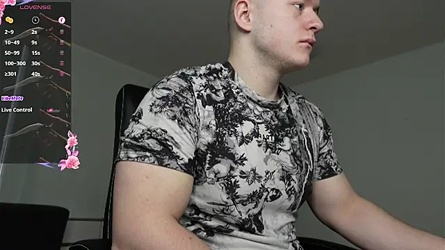 Richard Dullas online show from 04-04-26, 12:02