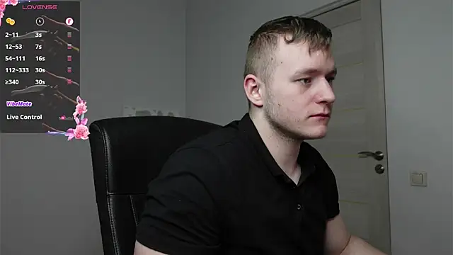 Richard Dullas online show from 04-19-26, 06:32