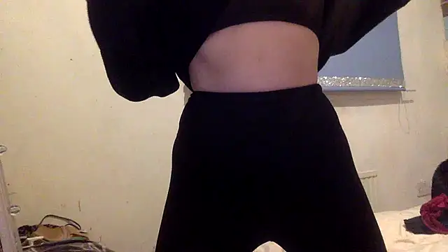 Bellababexox online show from 11-03-25, 06:58