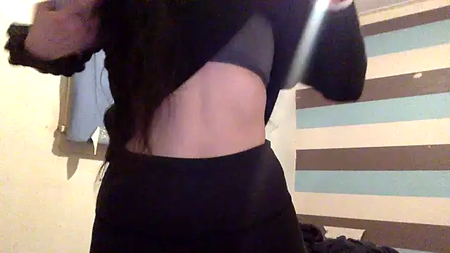 Bellababexox online show from 12-20-25, 01:02