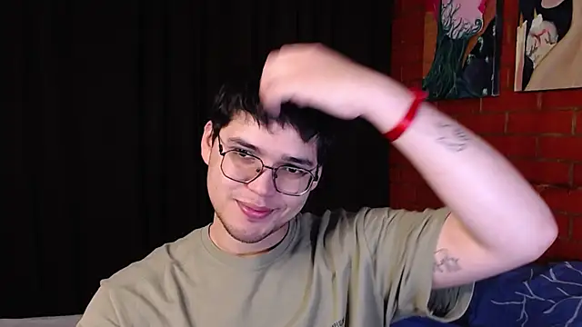 Danijungle online show from 09-12-25, 01:44