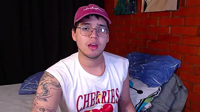 Danijungle online show from 09-13-25, 01:33