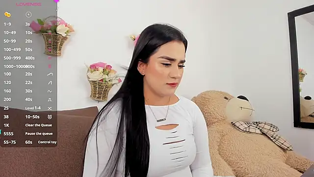 Dina haddad online show from 11-06-25, 05:41