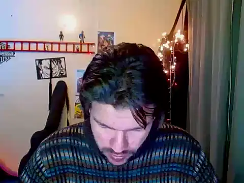 cortelioni massimo  online show from 11-25-25, 01:27