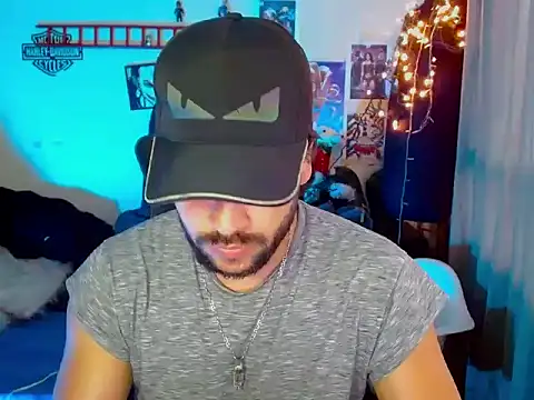 cortelioni massimo  online show from 01-12-26, 05:40