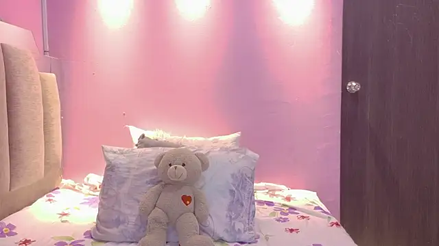 AndreaSweet2 online show from 07-29-26, 07:45