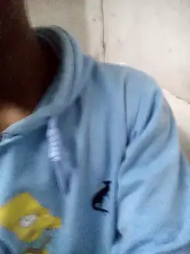 Ghost5943 online show from 10-02-25, 01:45