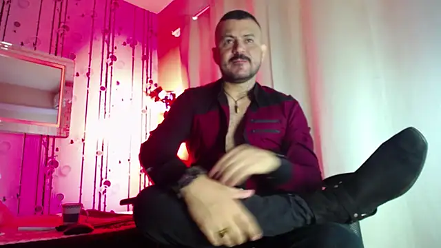 AlphaDrip online show from 09-20-25, 01:56