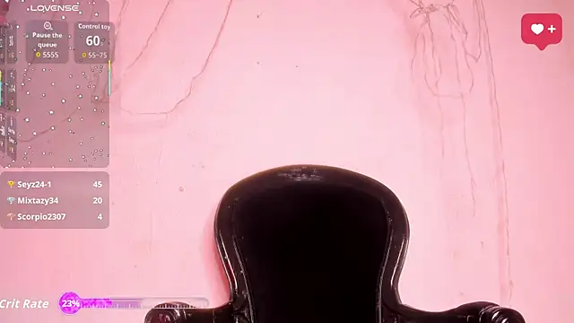 AmaraMoon  online show from 11-26-25, 07:15