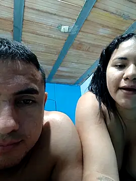 Geral Yeraldyn09 online show from 10-15-25, 01:39