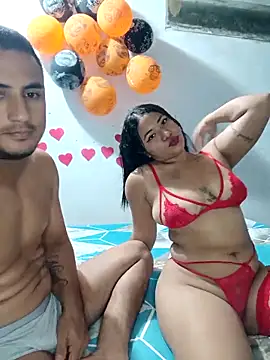 Geral Yeraldyn09 online show from 10-30-25, 11:05