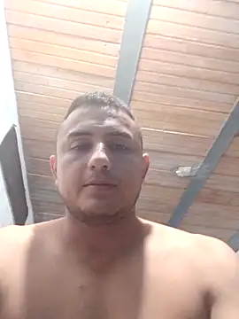 Geral Yeraldyn09 online show from 11-15-25, 07:32