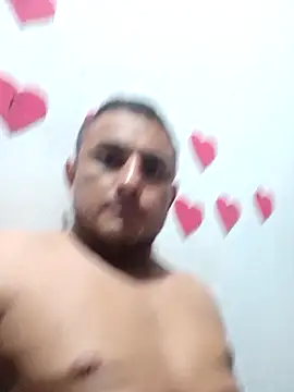 Geral Yeraldyn09 online show from 11-20-25, 01:17