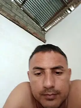 Geral Yeraldyn09 online show from 12-03-25, 08:40