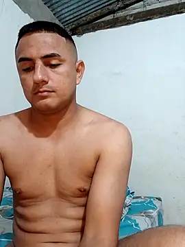 Geral Yeraldyn09 online show from 12-17-25, 10:54