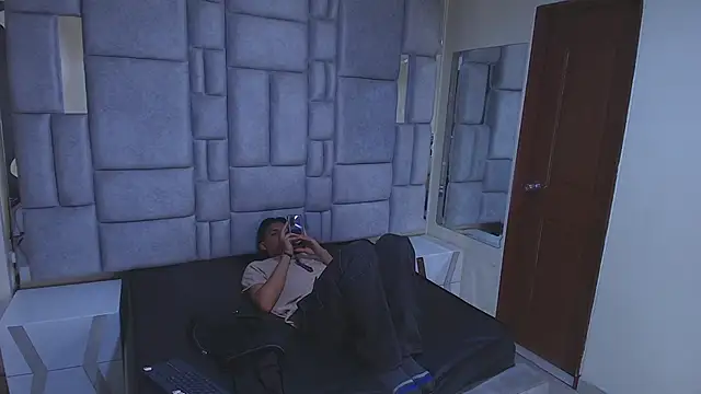 Dom venena online show from 12-21-25, 06:59