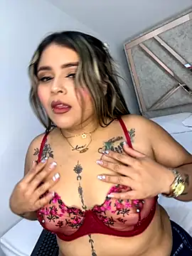 ashley-swift- online show from 10-03-25, 06:32