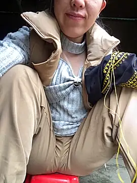 Huong-Ly online show from 11-20-25, 01:28