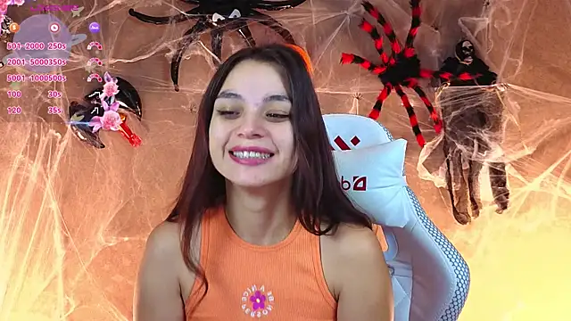 Snapshot of Leila_Hefner chatting on 10-22-25, 02:23 Leila Hefner online show from 10-22-25, 02:23