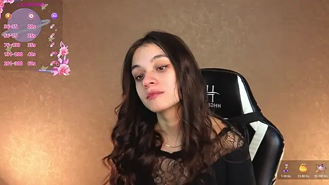 Snapshot of Leila_Hefner chatting on 11-06-25, 03:29 Leila Hefner online show from 11-06-25, 03:29