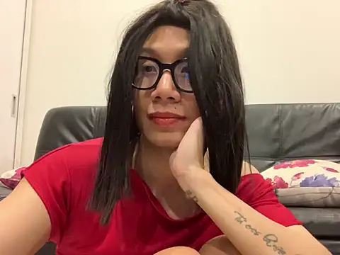 Snapshot of AnnaCR666 chatting on 12-18-25, 06:19 AnnaCR666 online show from 12-18-25, 06:19