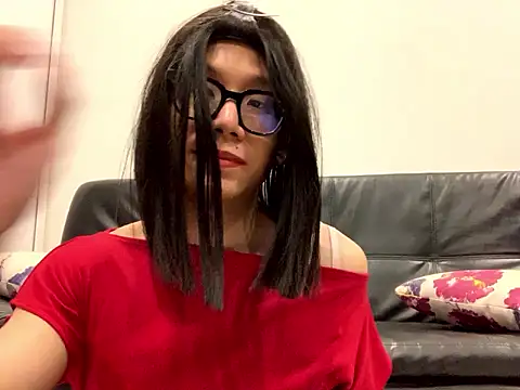 AnnaCR666 online show from 01-13-26, 07:13