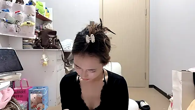 Ann-cookie online show from 04-09-26, 04:12