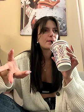 kimberlyy77 online show from 10-02-25, 06:20