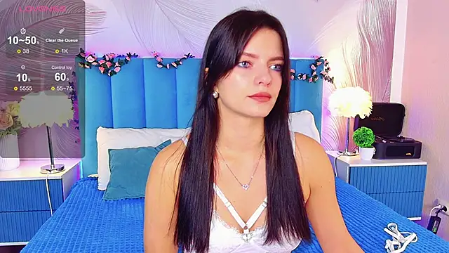 kimberlyy77 online show from 10-13-25, 06:13
