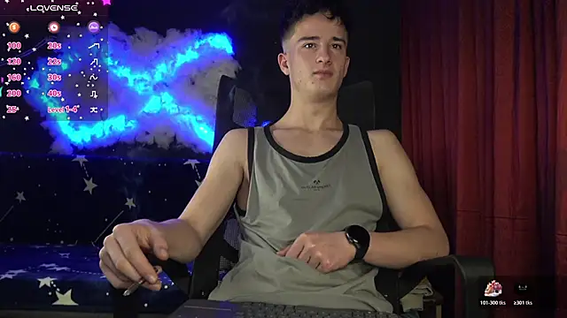 Snapshot of SirReed chatting on 11-28-25, 03:53 SirReed online show from 11-28-25, 03:53