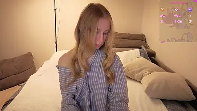 Sweet xx Gold online show from 11-18-25, 07:07