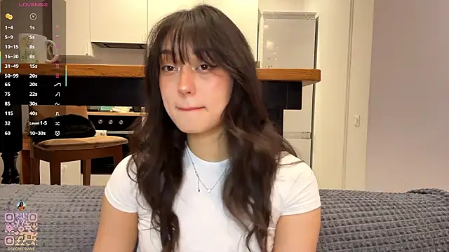 SweetSakuraJane online show from 03-04-26, 05:30